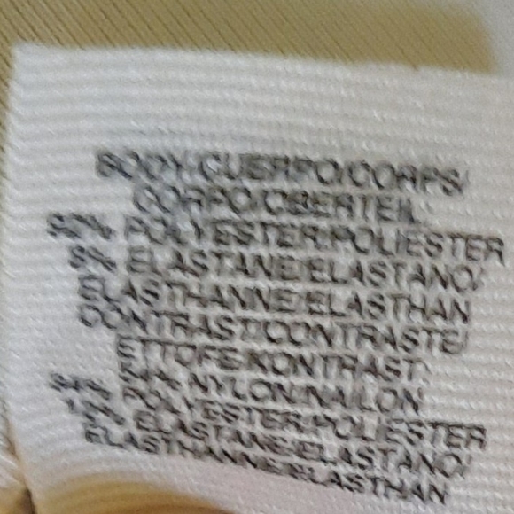 Rachel Rachel Roy body con dress sz XS NWT *G - Picture 4 of 7